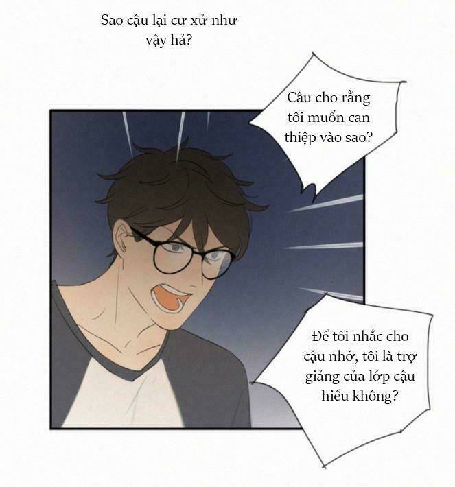 Here U Are - Chương 6