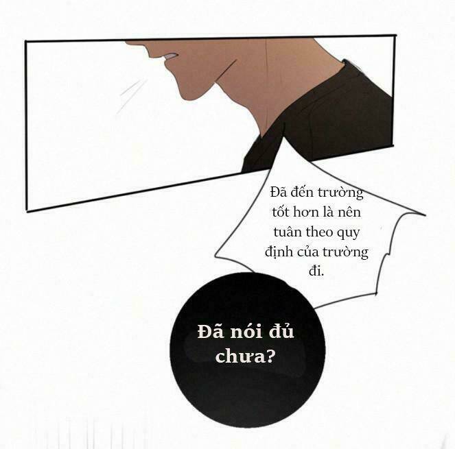 Here U Are - Chương 6