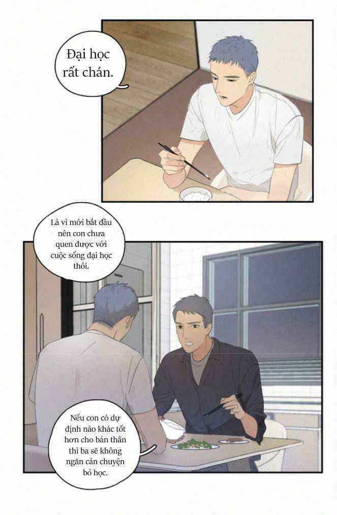 Here U Are - Chương 6