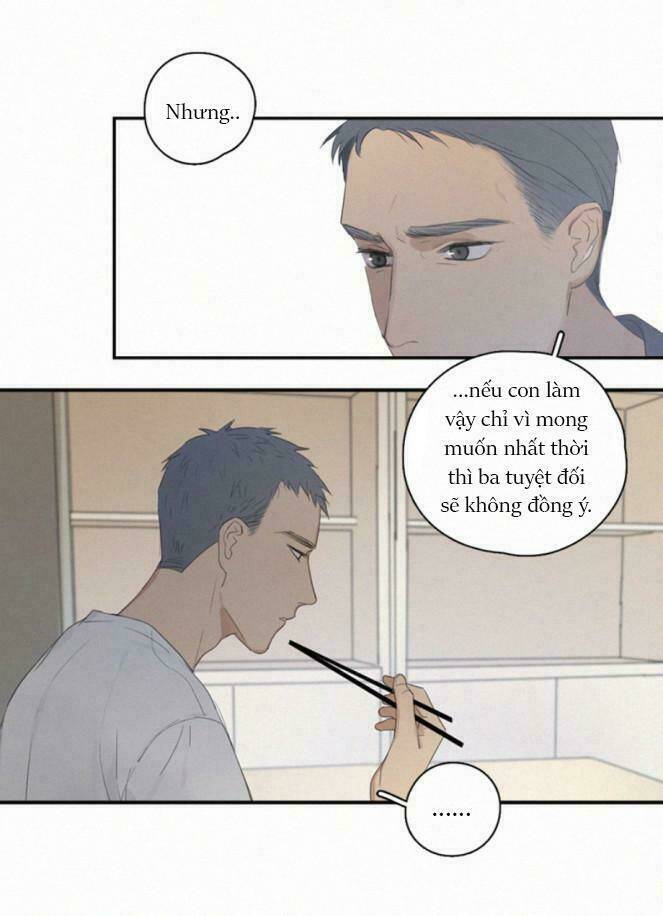 Here U Are - Chương 6