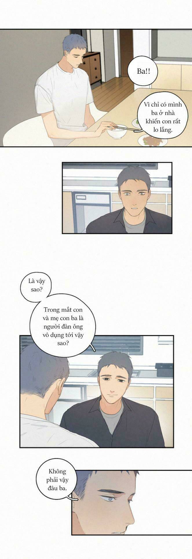 Here U Are - Chương 6
