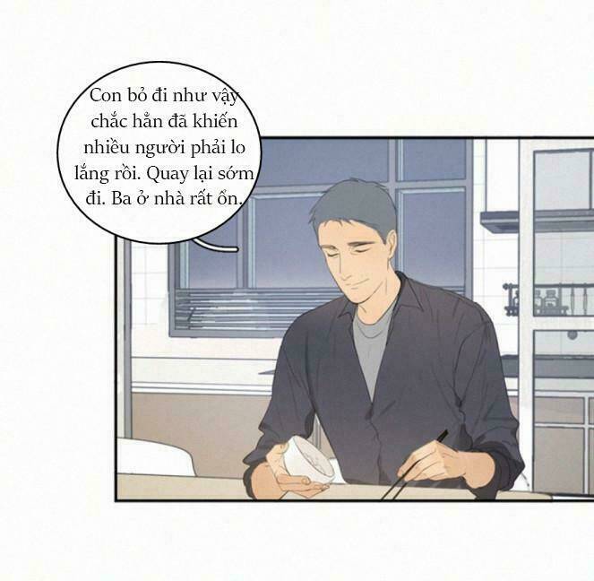 Here U Are - Chương 6