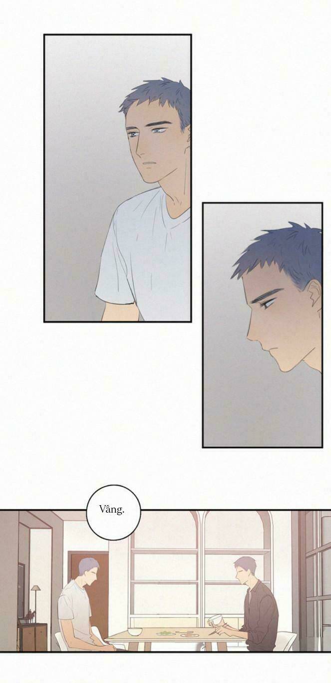 Here U Are - Chương 6