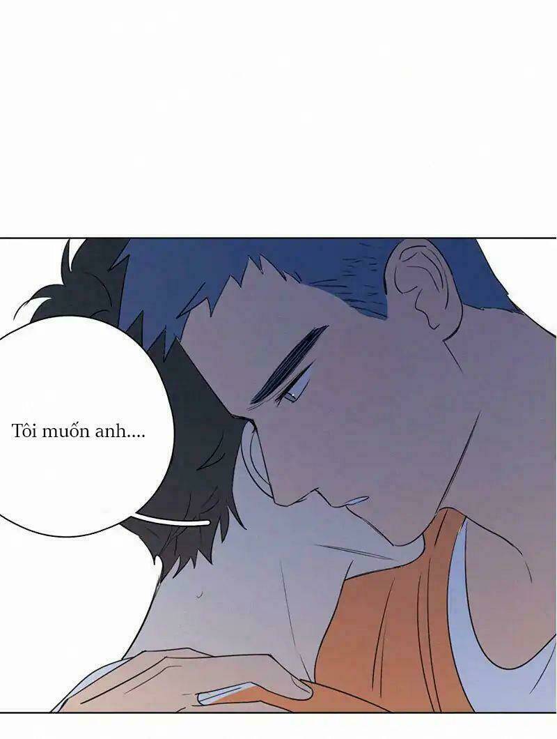 Here U Are - Chương 60