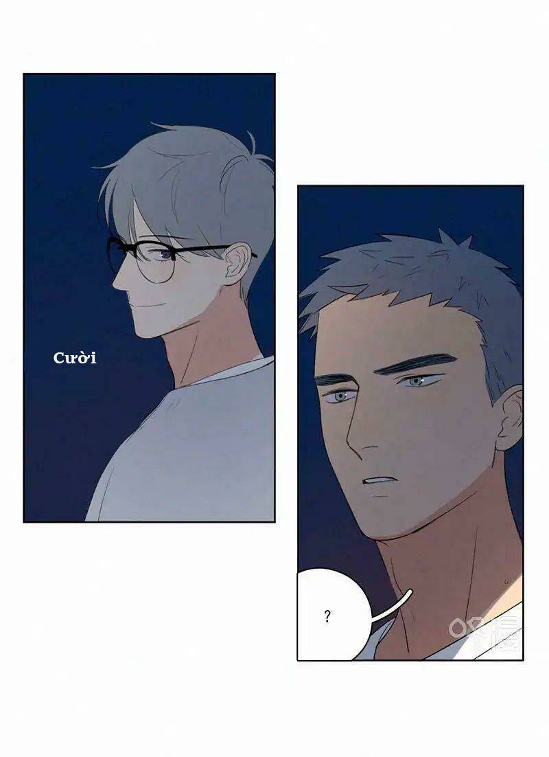 Here U Are - Chương 60