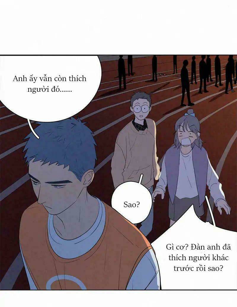 Here U Are - Chương 60