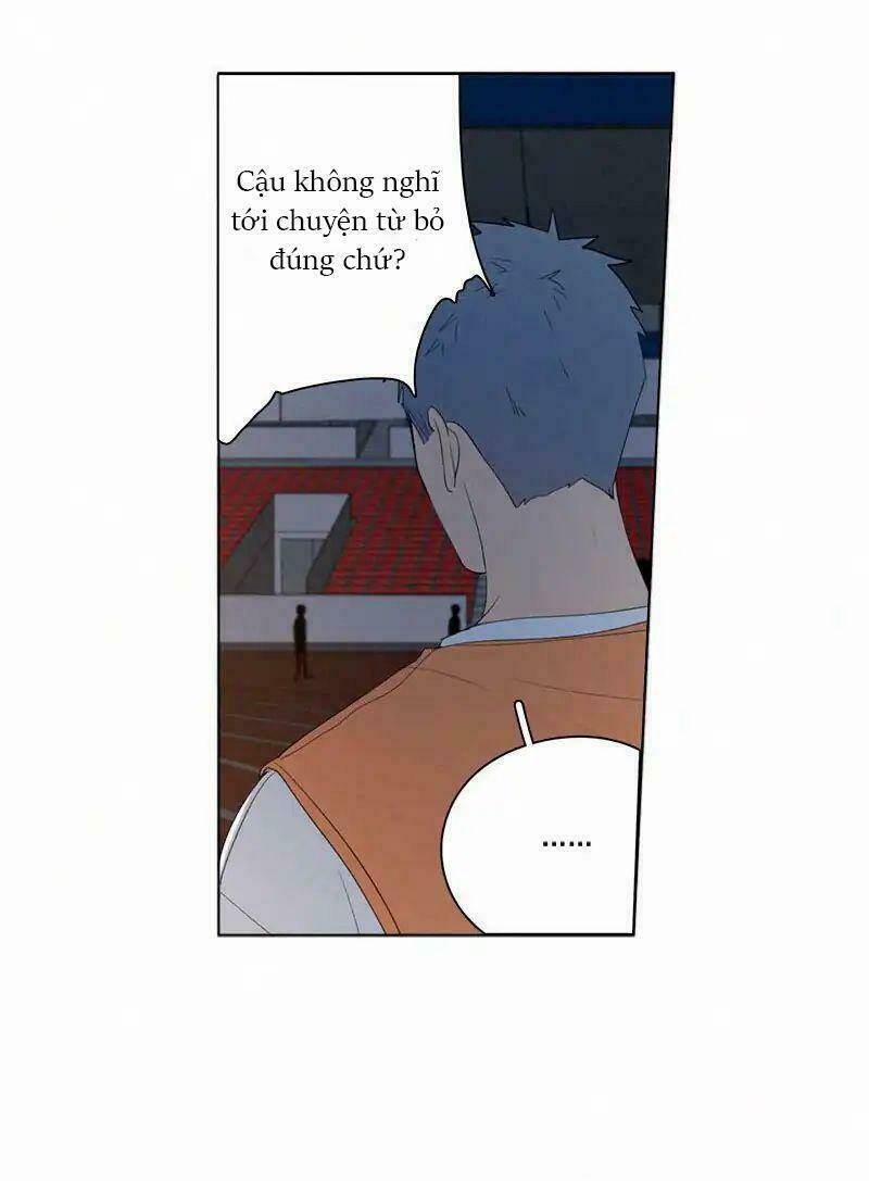 Here U Are - Chương 60