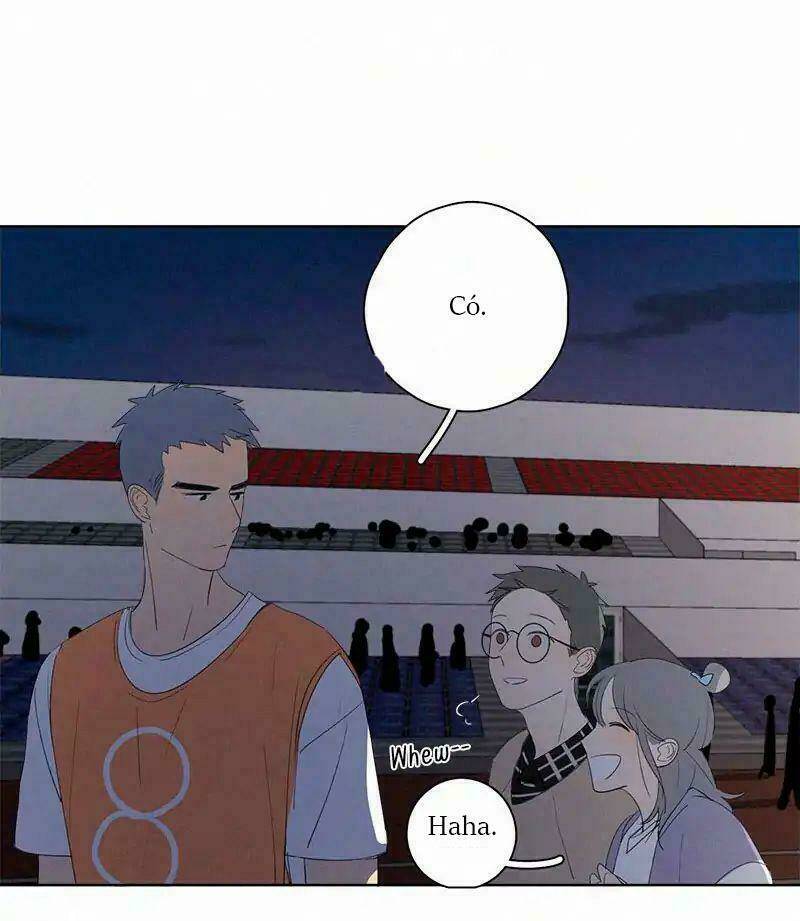 Here U Are - Chương 60