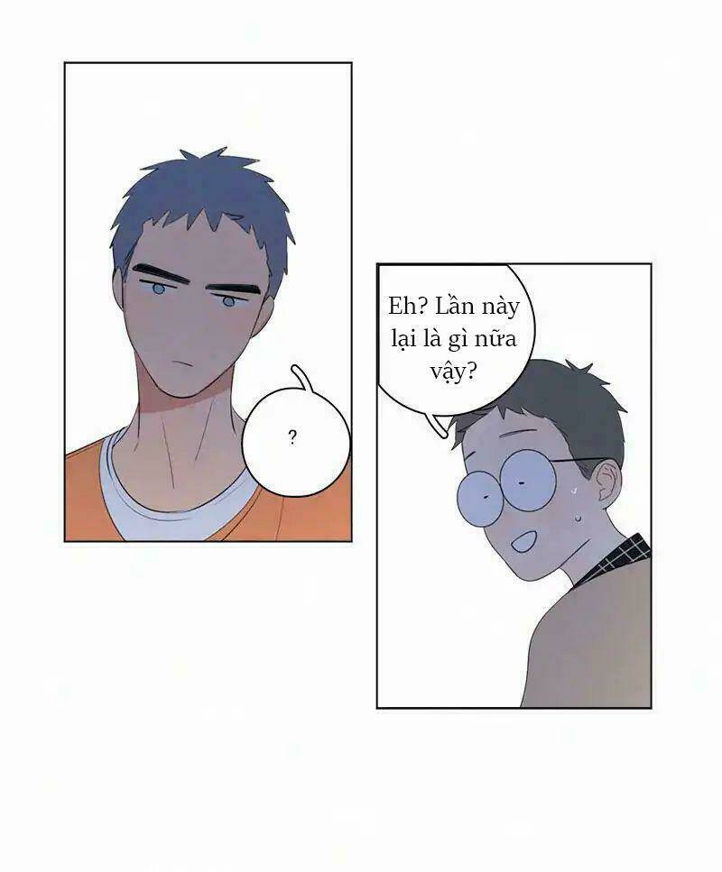 Here U Are - Chương 60