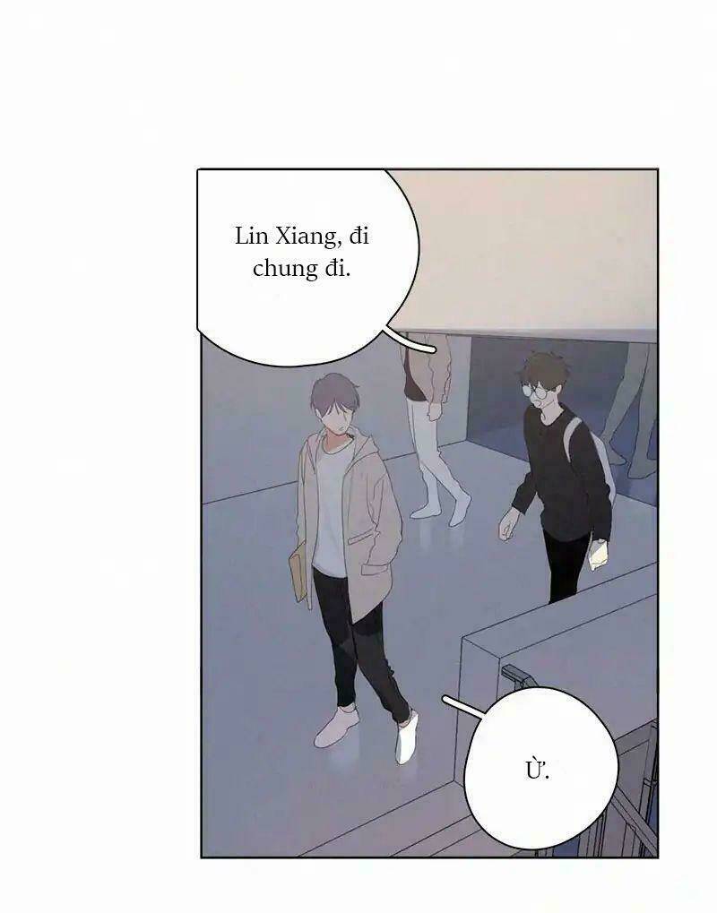 Here U Are - Chương 60
