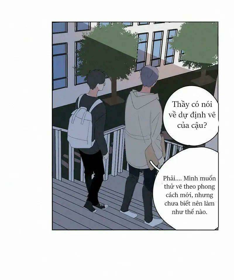 Here U Are - Chương 60
