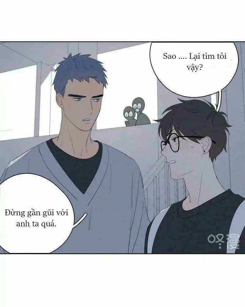 Here U Are - Chương 60