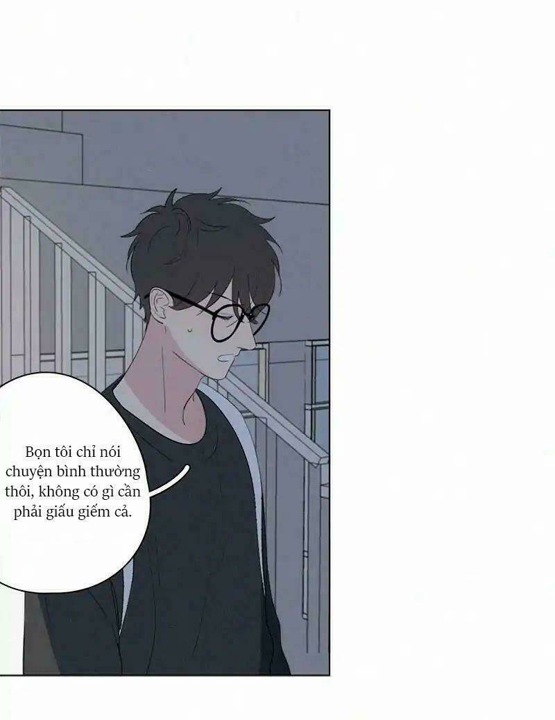 Here U Are - Chương 60