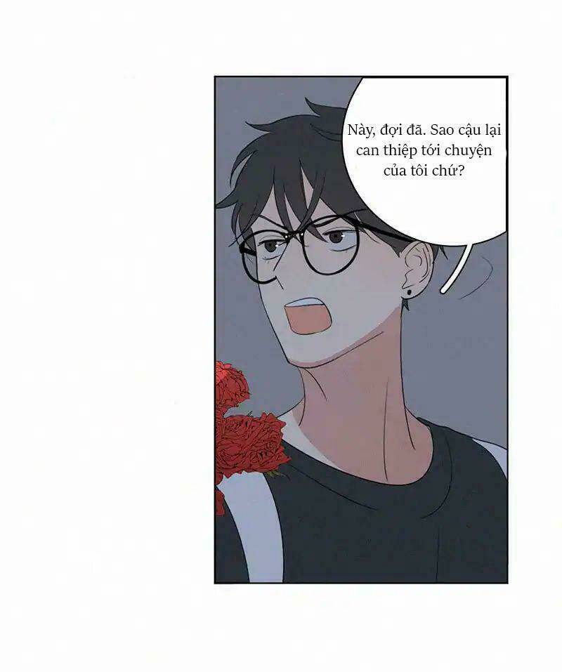 Here U Are - Chương 60