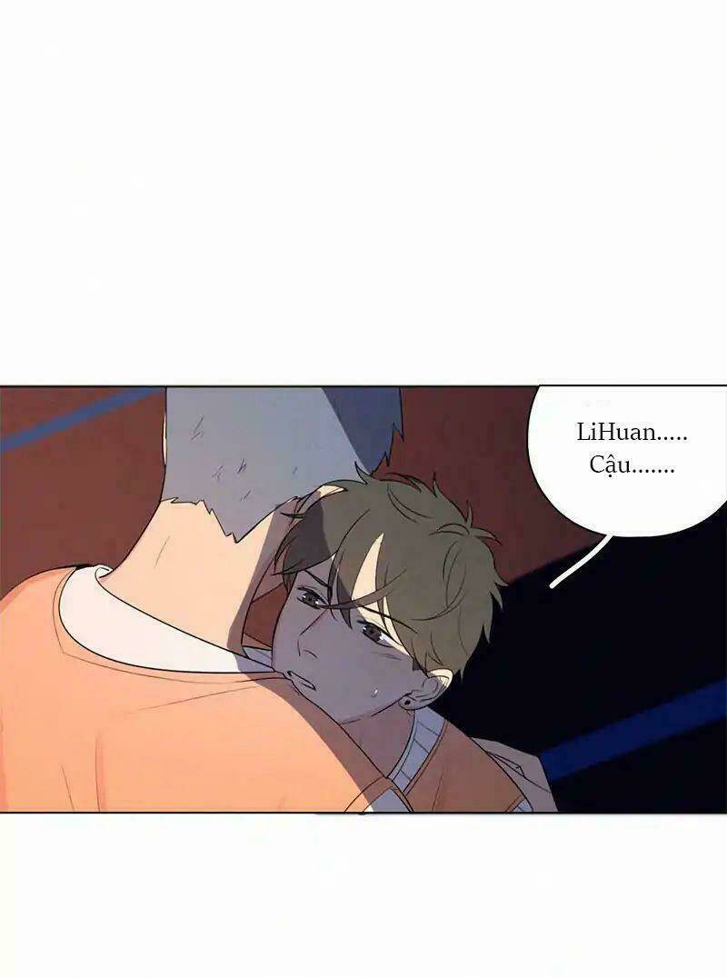 Here U Are - Chương 60