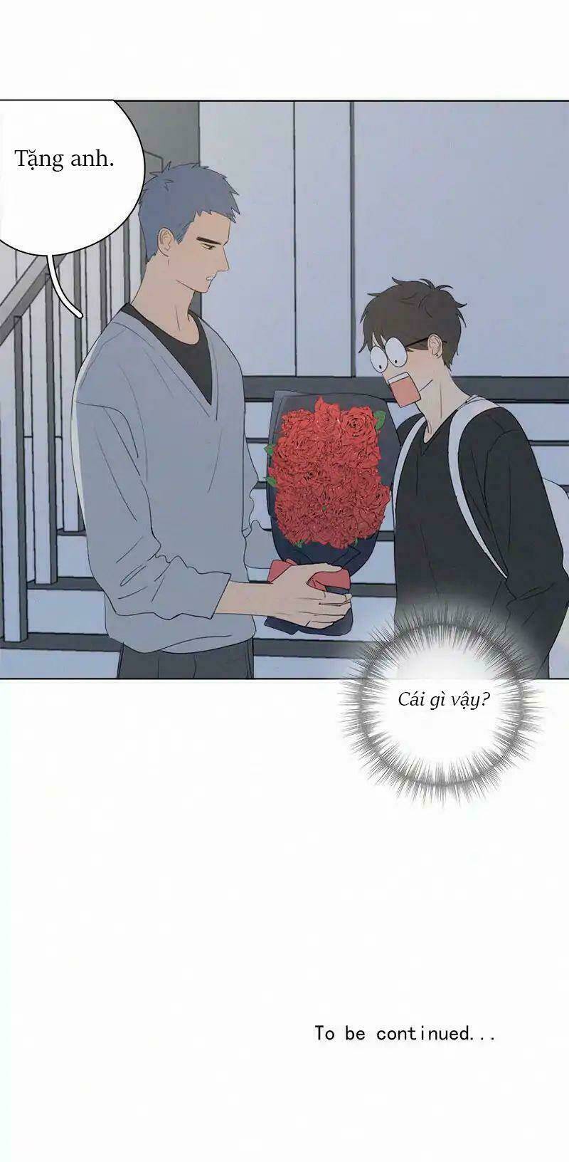 Here U Are - Chương 60