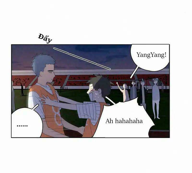 Here U Are - Chương 60
