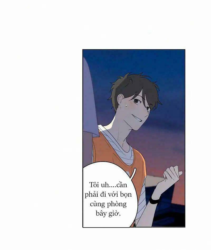 Here U Are - Chương 60