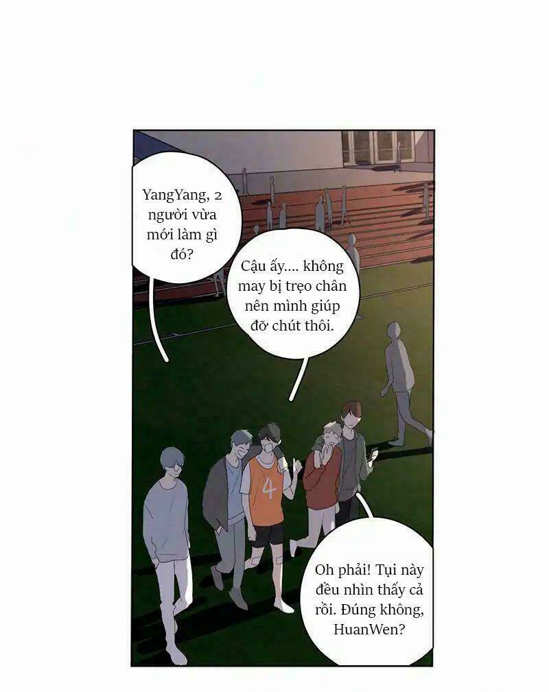 Here U Are - Chương 60
