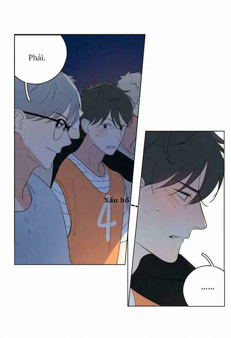 Here U Are - Chương 60