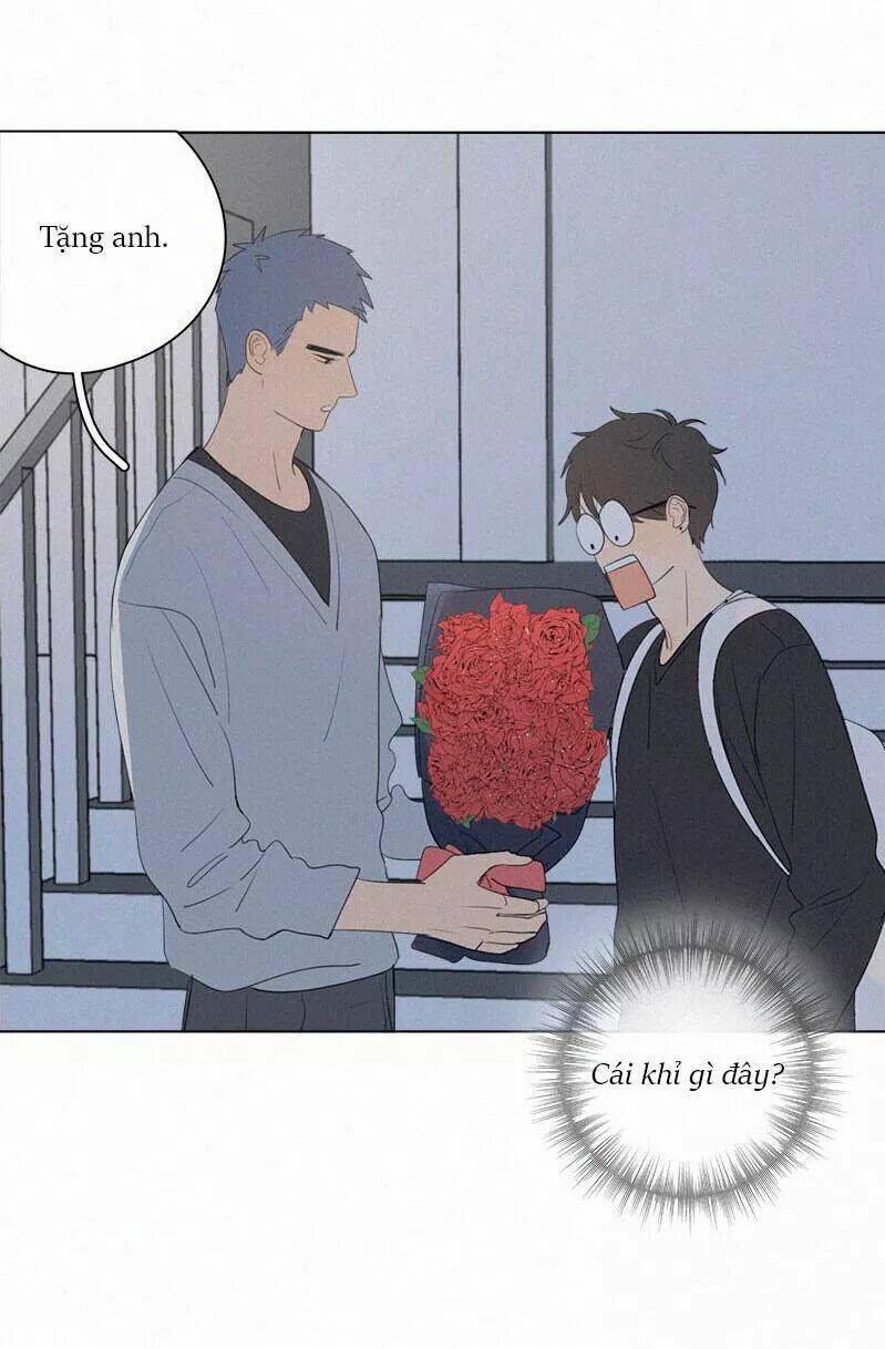 Here U Are - Chương 61