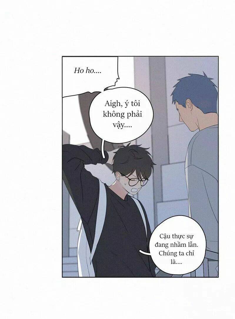 Here U Are - Chương 61
