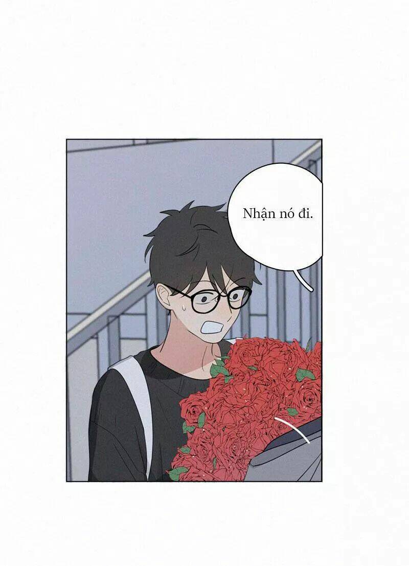 Here U Are - Chương 61