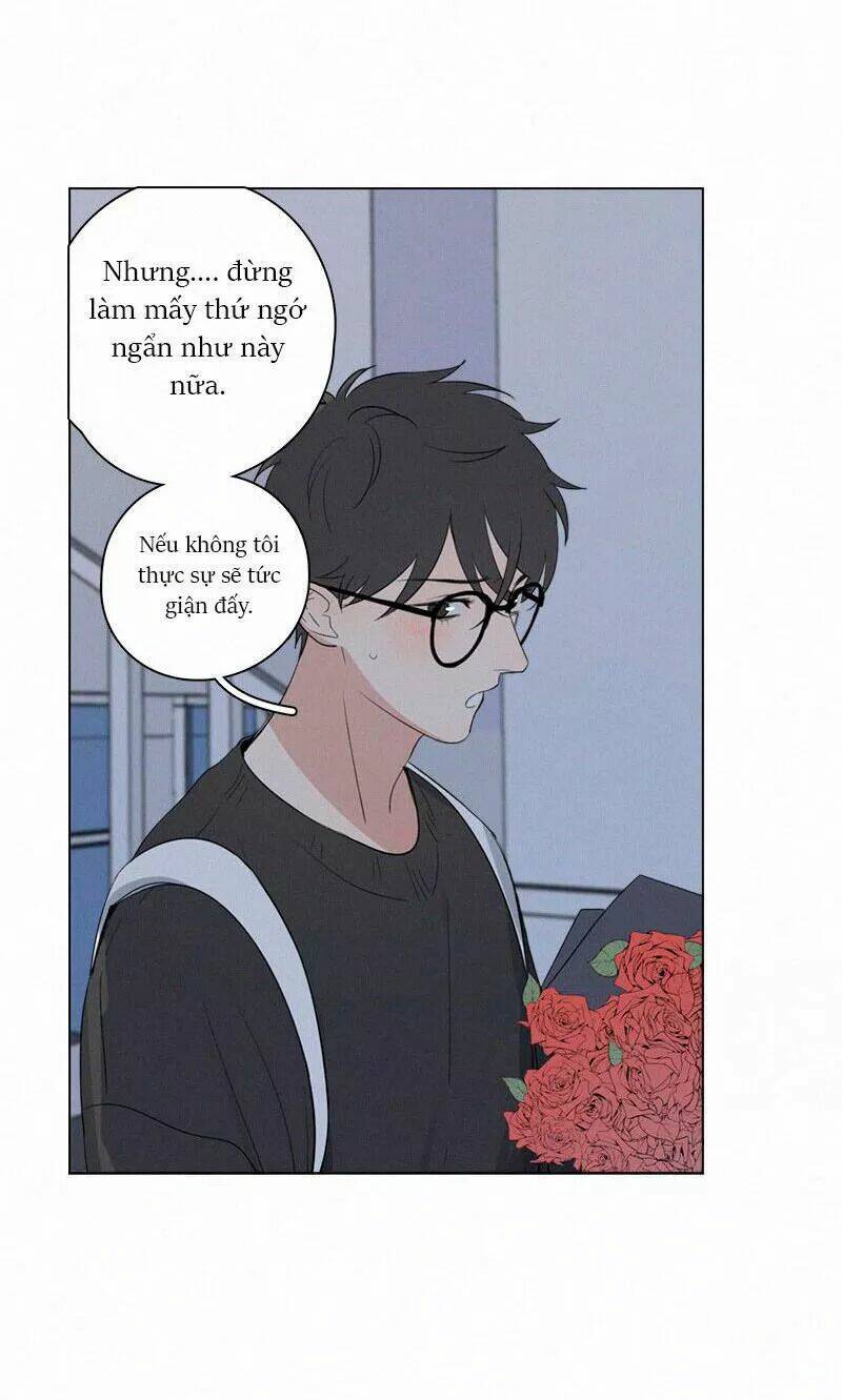 Here U Are - Chương 61