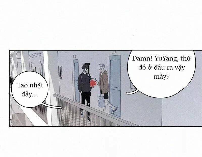 Here U Are - Chương 61