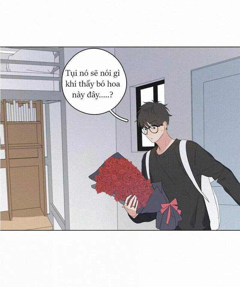 Here U Are - Chương 61