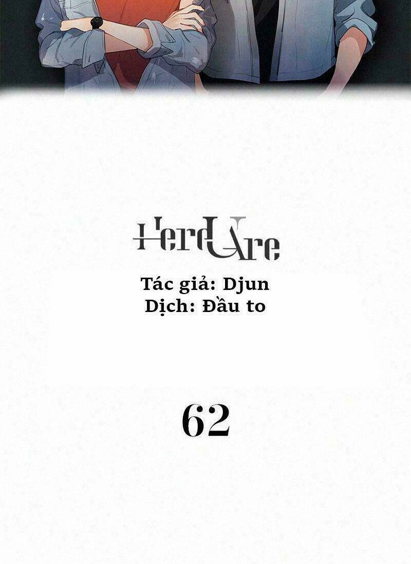 Here U Are - Chương 62