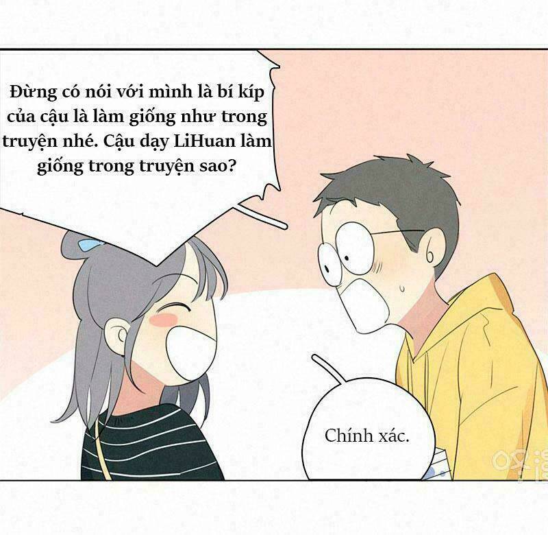 Here U Are - Chương 62