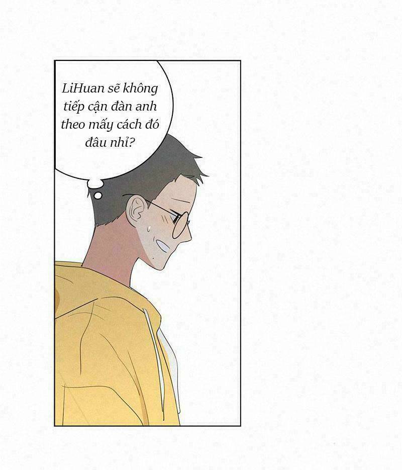 Here U Are - Chương 62