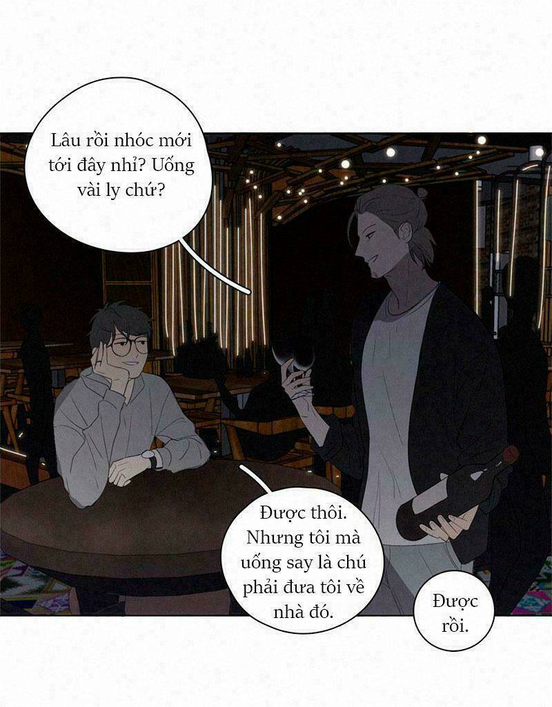 Here U Are - Chương 62