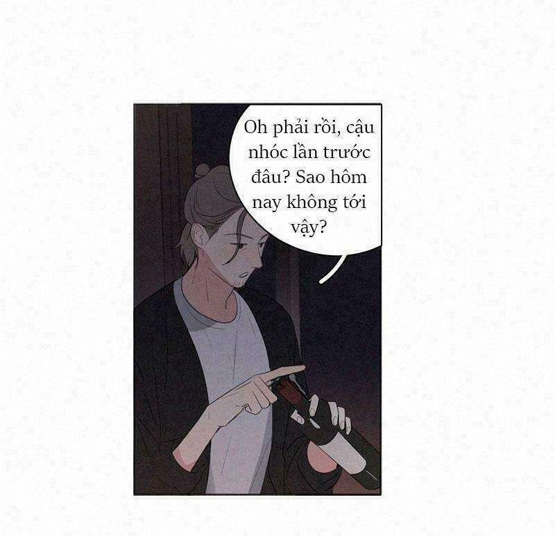Here U Are - Chương 62