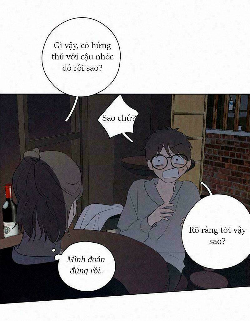 Here U Are - Chương 62