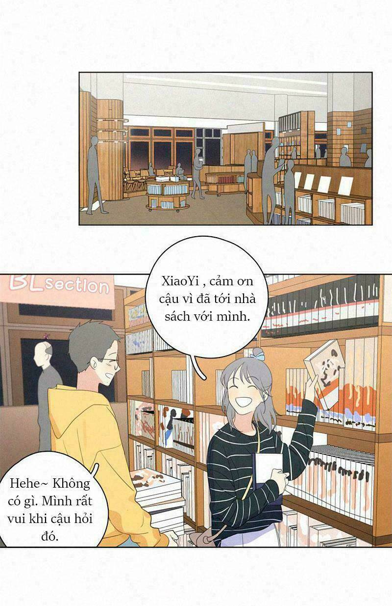 Here U Are - Chương 62