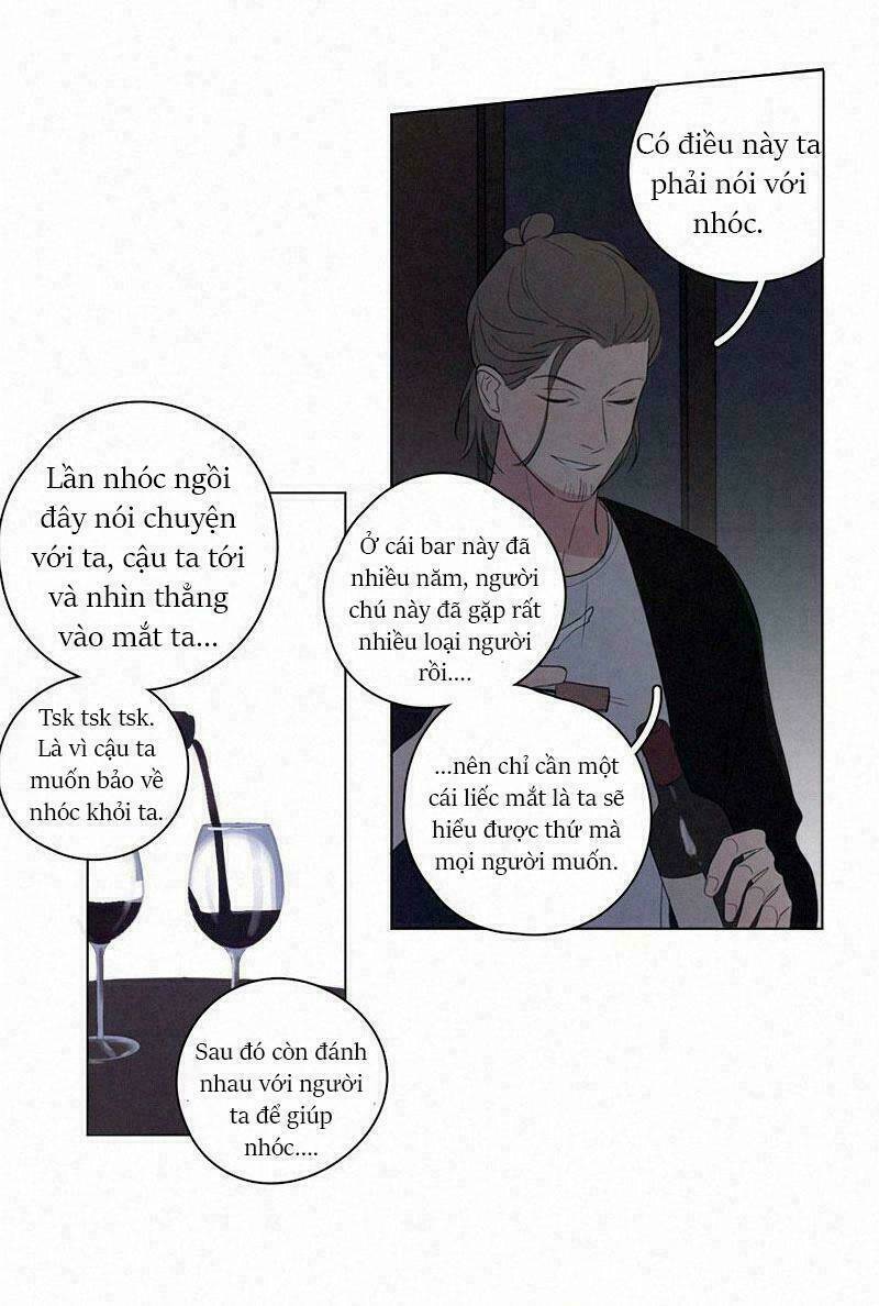 Here U Are - Chương 62