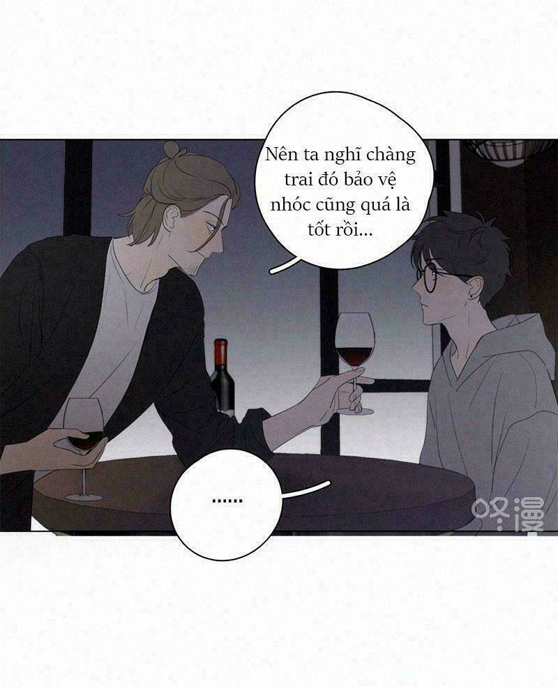 Here U Are - Chương 62