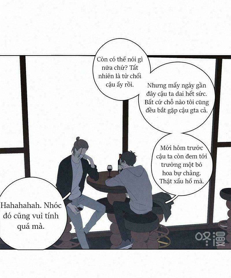 Here U Are - Chương 62