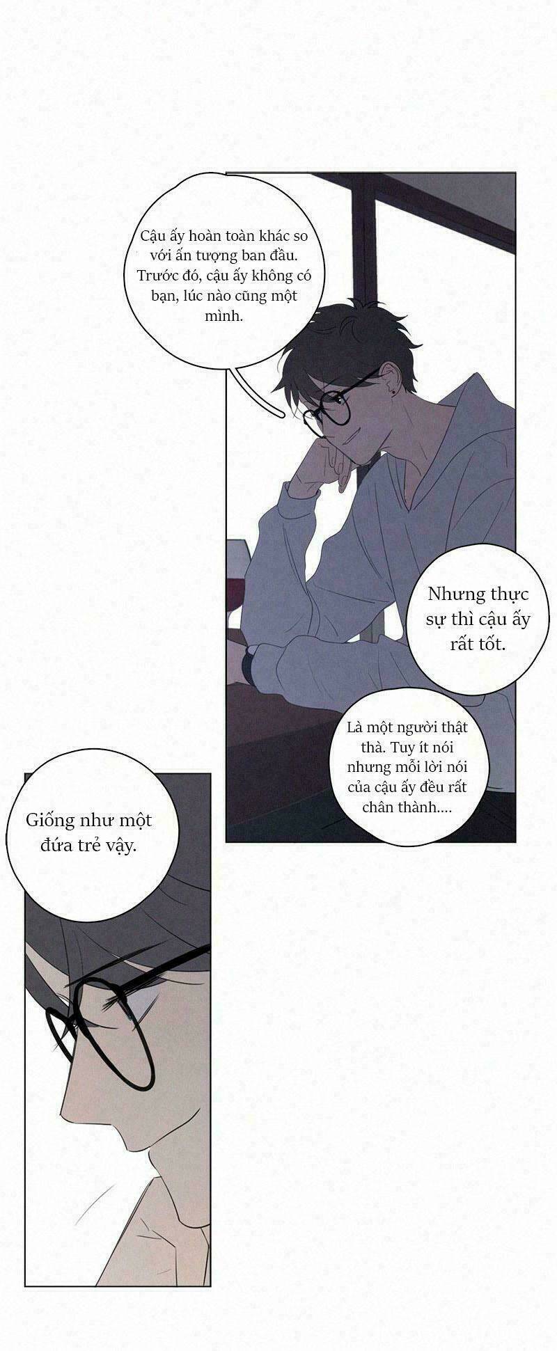 Here U Are - Chương 62