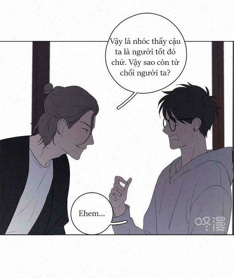 Here U Are - Chương 62