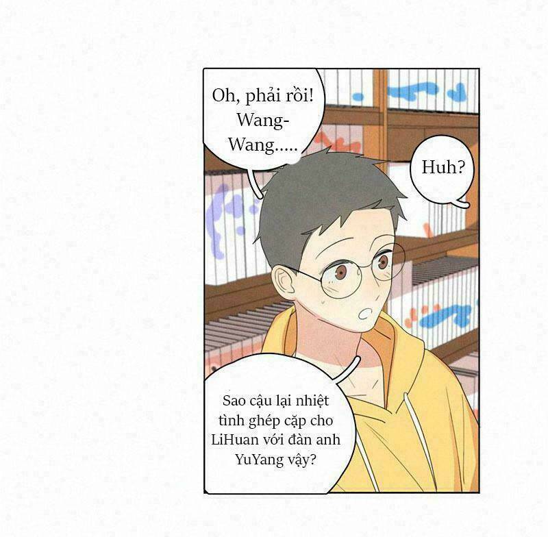 Here U Are - Chương 62