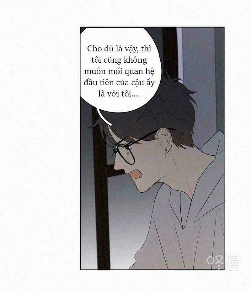 Here U Are - Chương 62