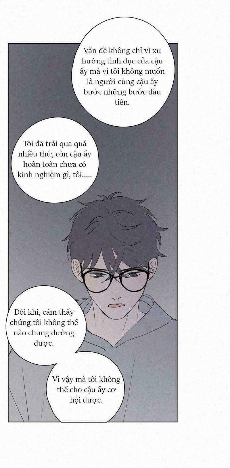 Here U Are - Chương 62