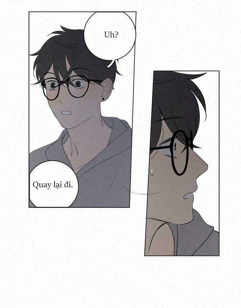 Here U Are - Chương 62