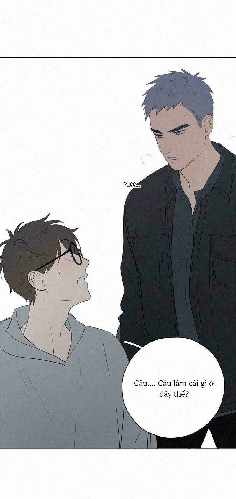 Here U Are - Chương 62