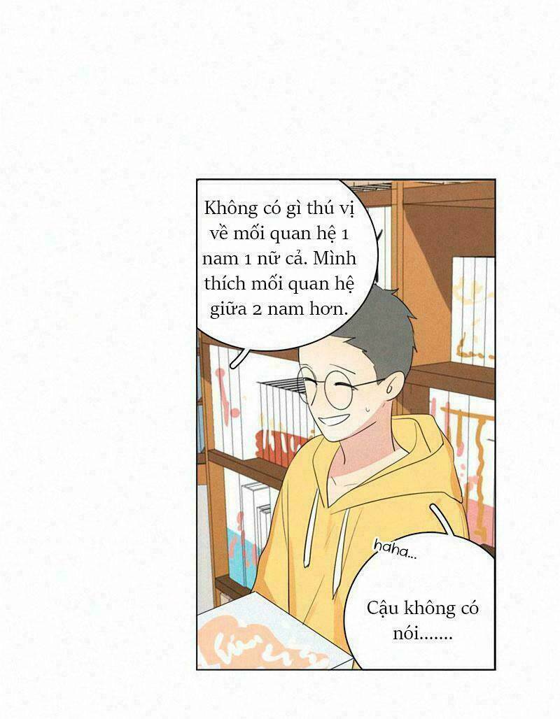 Here U Are - Chương 62