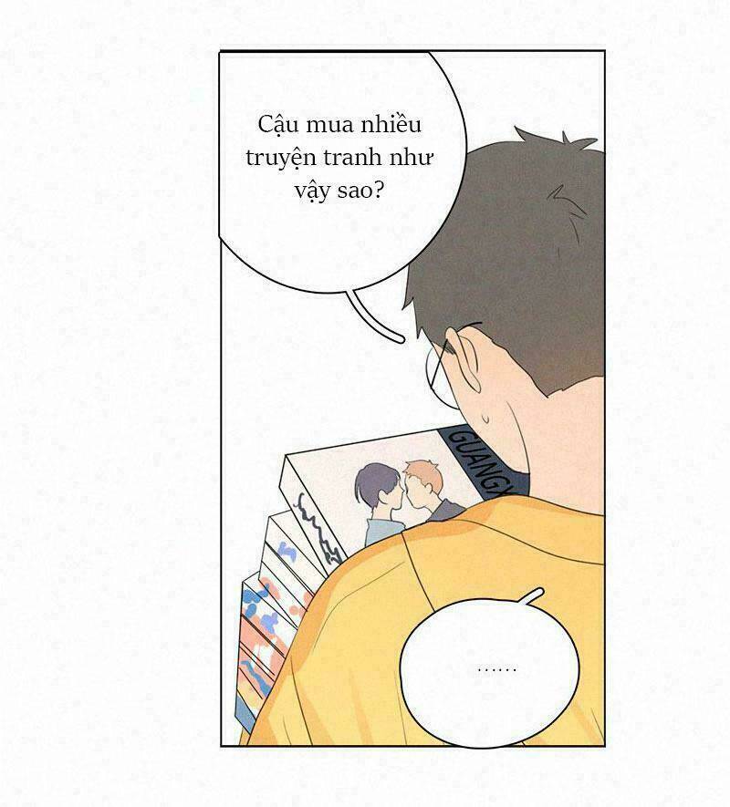 Here U Are - Chương 62