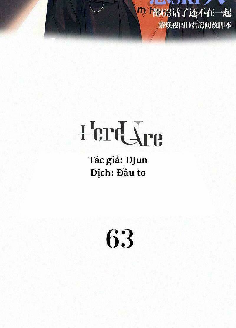 Here U Are - Chương 63
